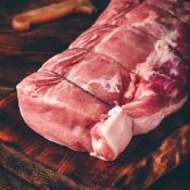 PORK LOIN JOINT 3.5LB